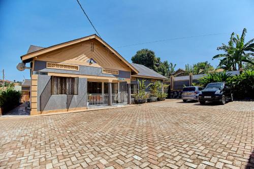 Benru Suites Hotel