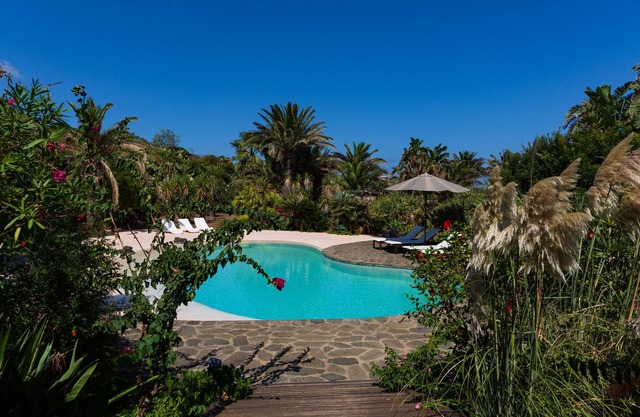 Bent El Rhia Villa