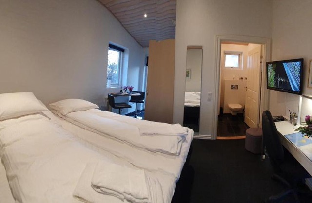 Bente's Guesthouse