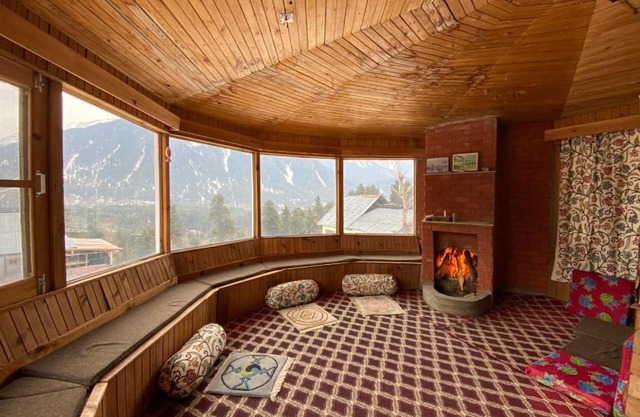 Bente's Lodge