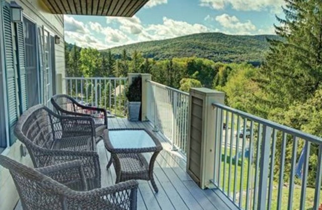 Bentley Brook 1-BR Mountainside resort sleeps 8