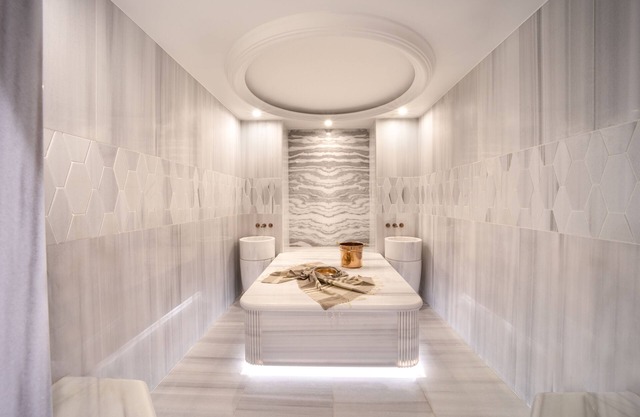 Bentley Hotel Bosphorus - Special Class