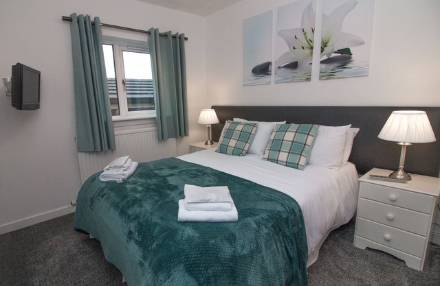 Bentley Hotel