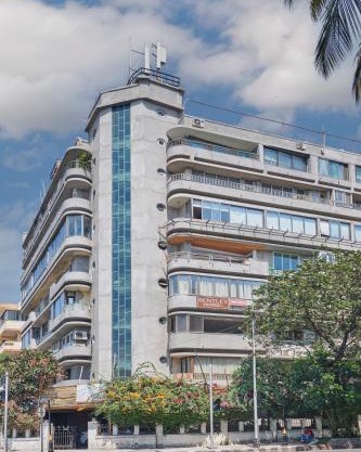 Bentley Hotel Marine Drive