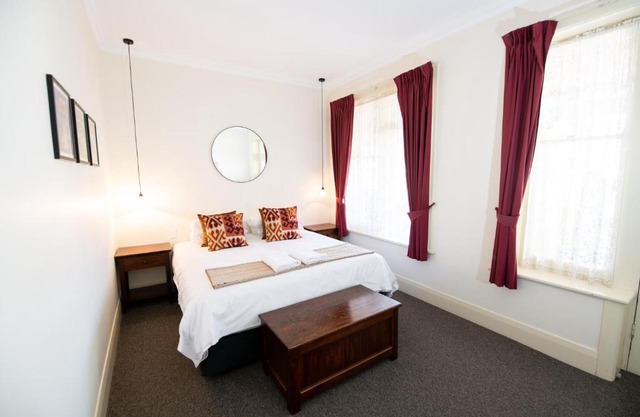 Bentley's Hotel