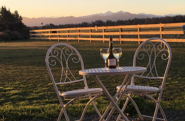 Bentleys Country Stay