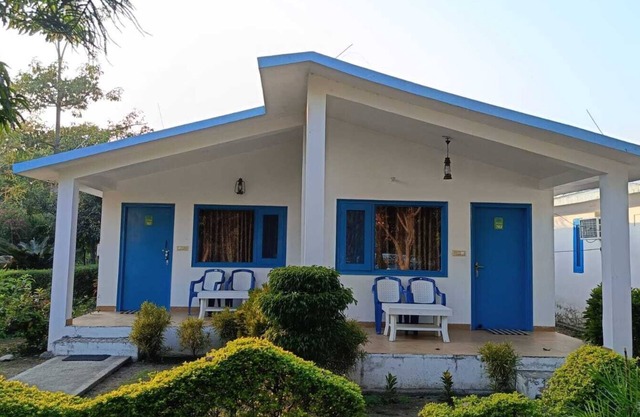 BENTO CORBETT WOODS RESORT