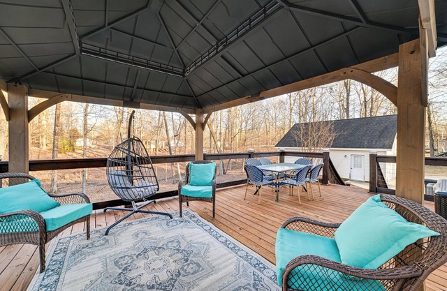 Benton Vacation Rental Near Kentucky Lake!