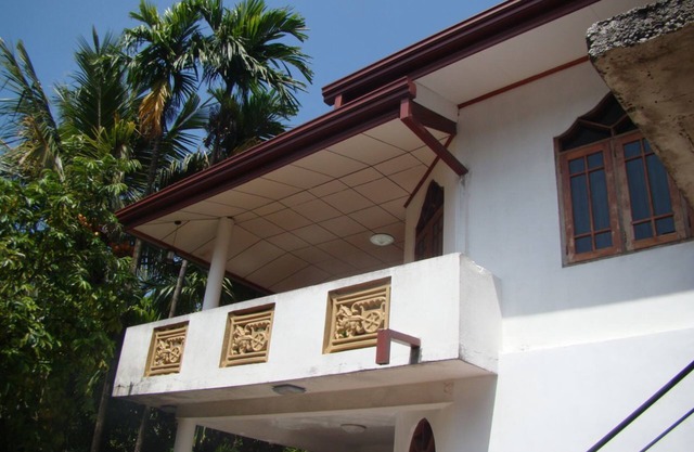 Bentota Dilu Villa