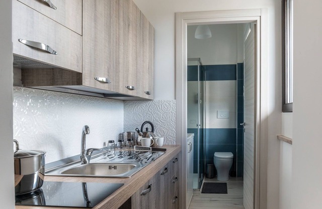 Benvenuti in Puglia B&B