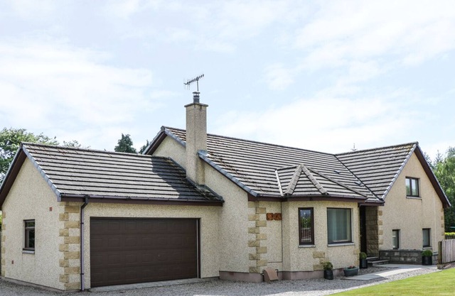 Benview House, MUIR DE ORD