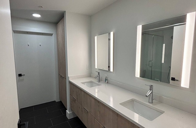 Benz Stadium Luxe Suite