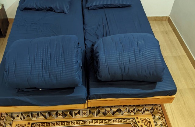 Benzer Stays | Cozy Himalayan Peaceful Retreat