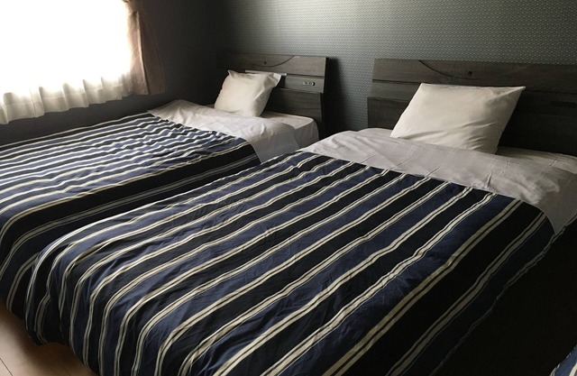 Beppu Hostel U&T