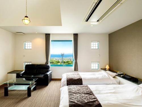 Beppu Kanko Hotel Ace