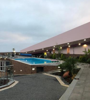 Berço Funchal
