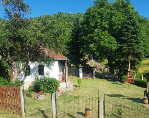Berényi apartman
