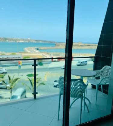 Beramar Hotel