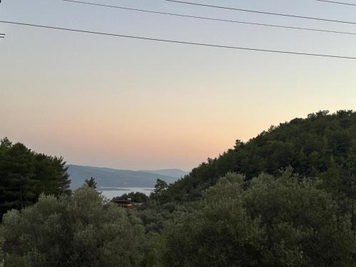 BERCESTEVİLLAs