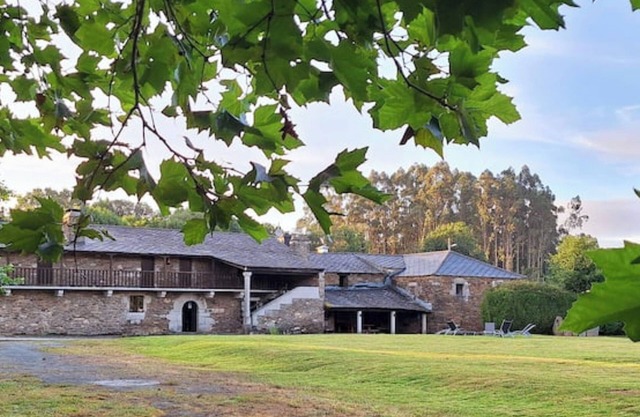 Casa Berdeal