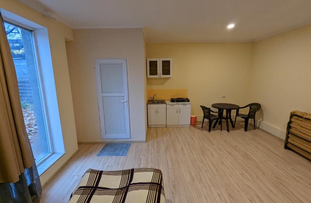 Berdo's Guest house