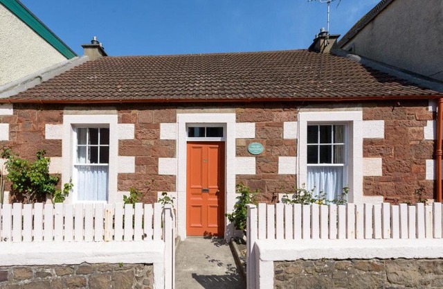 Beresford Cottage