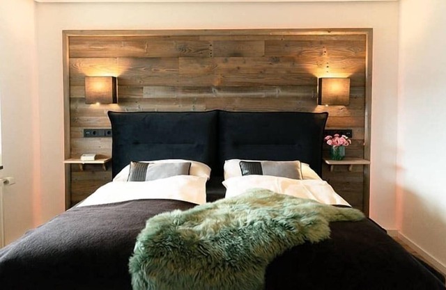 BERG'NSEE Ferienhaus Ossiacher See Apartment Fritz