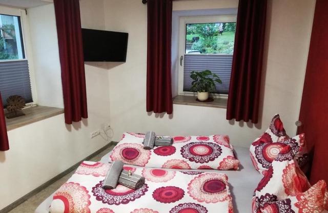 Berg & See Appartements