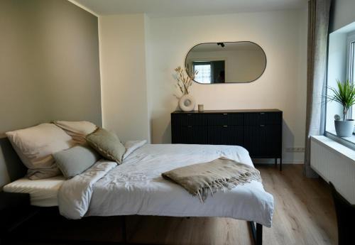 Berga Farmhouse