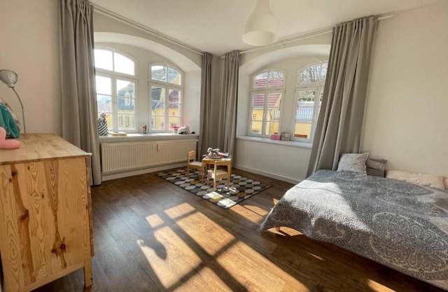 Bergblick Apartment Sächsische Schweiz