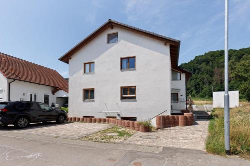 Bergblick Apartments