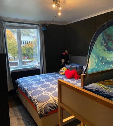 Bergen peaceful loft