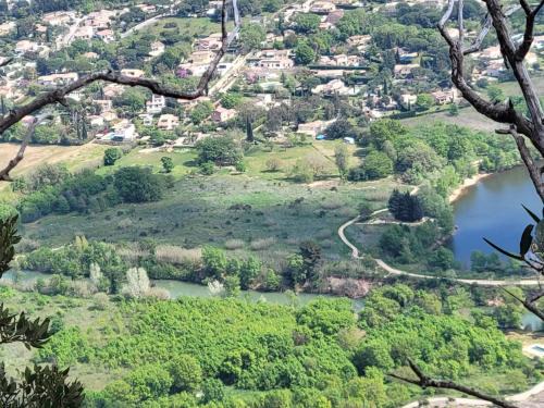 BERGERIE AU BORD DU LAC Accès Privé