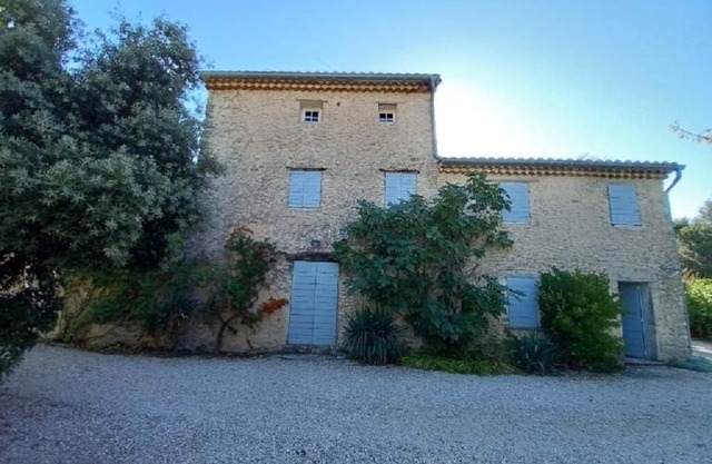 BERGERIE LA LAUZE