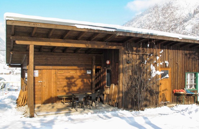Casa de vacaciones Bergfried (FUC150) en Fusch - 22 personas, 7 dormitorios