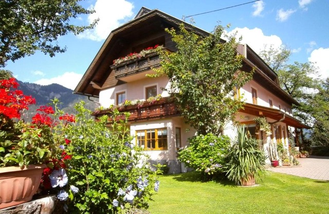 Berghof Reiter