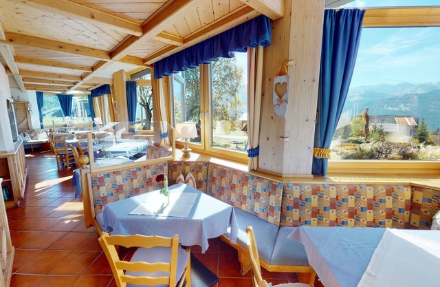 Berghotel Presslauer