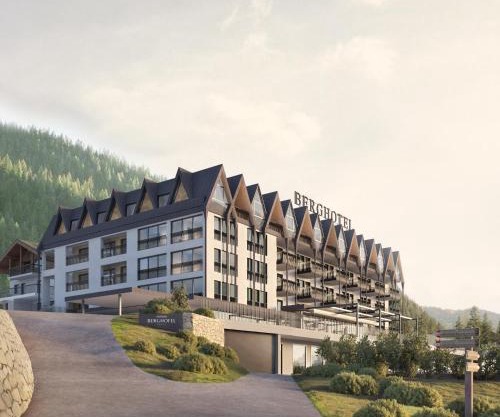 Berghotel