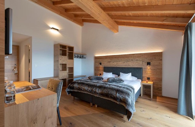 Berghotel Tgantieni