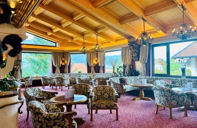 Berghotel Tirol