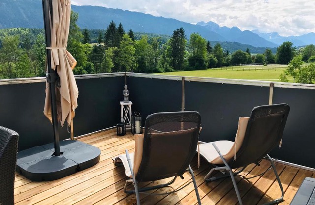 Berglust Und Seenliebe