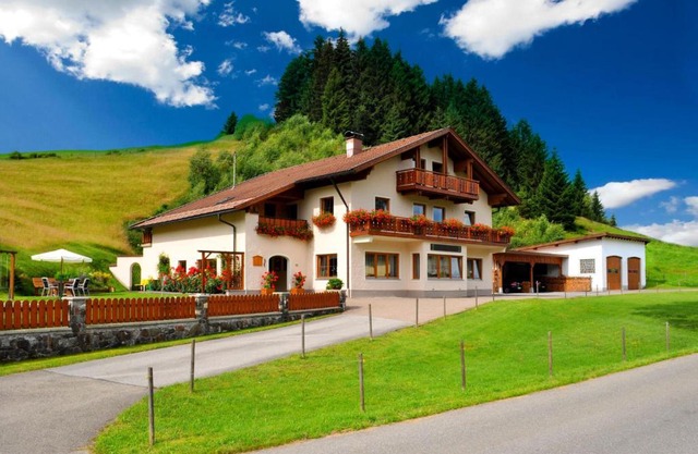 Bergquell Tirol