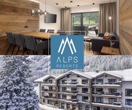Bergresort Berwanger Hof by ALPS RESORTS