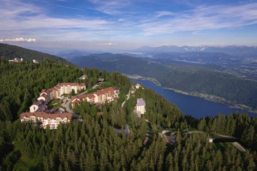 Bergresort Gerlitzen by ALPS RESORTS