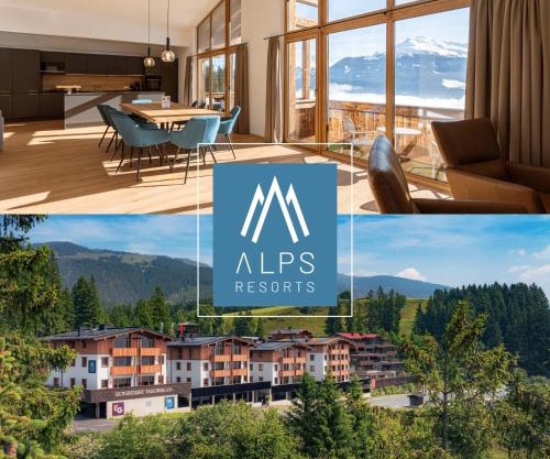 Bergresort Tauernblick by ALPS RESORTS