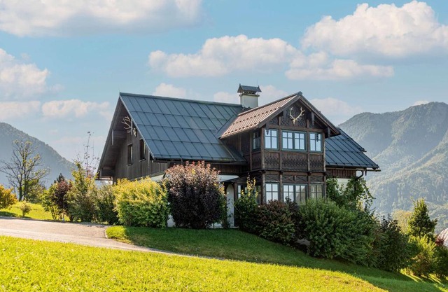 Bergvilla Oberon - Your Austrian Home