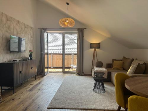 Bergzauber Suite