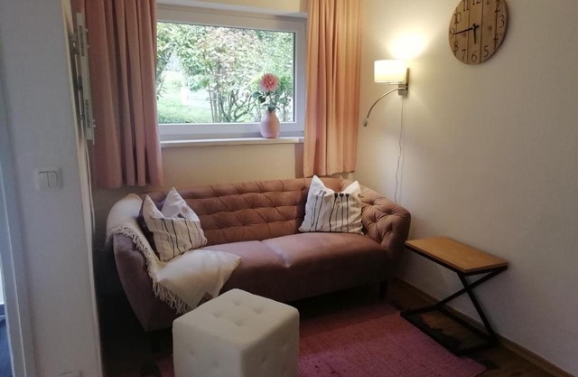 BergZeit Apartment