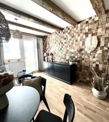 Bergzeit by Alpenidyll Apartments