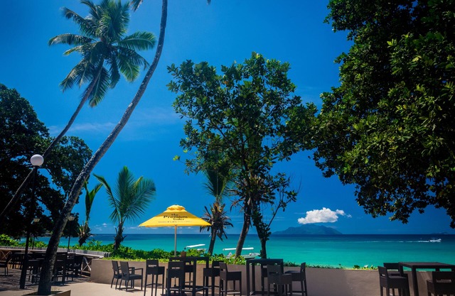 Berjaya Beau Vallon Bay Resort & Casino